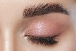 How To Do Eyebrows: Easy tutorial (with pictures) -