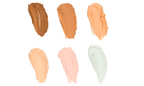 How To Choose The Right Concealer Shade In 5 Minutes Real Beauty School