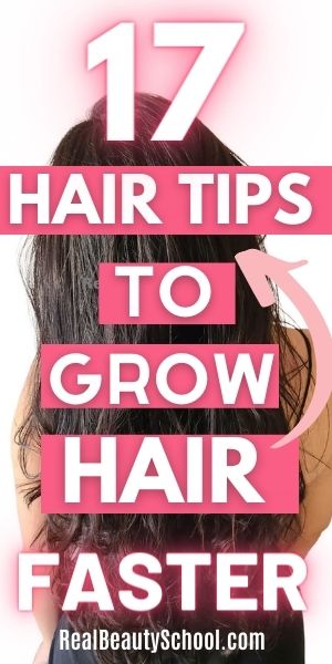 how to make your hair grow thicker and faster, best hair growth tips to grow hair fast 