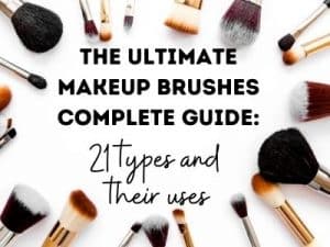 Best makeup brushes for beginners