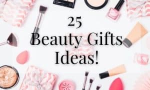 holiday christmas beauty gift guide gift ideas for her women