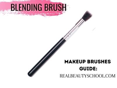how to use pencil brush for beginners best makeup brushes for beginners, complete makeup brushes list and their uses