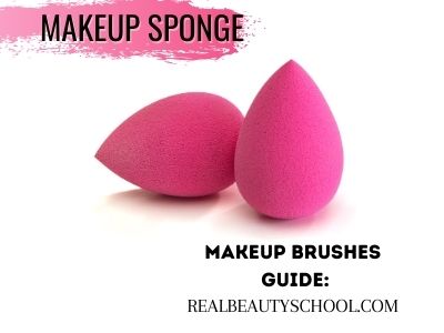 how to use makeup sponge for beginners best makeup brushes for beginners, complete makeup brushes list and their uses