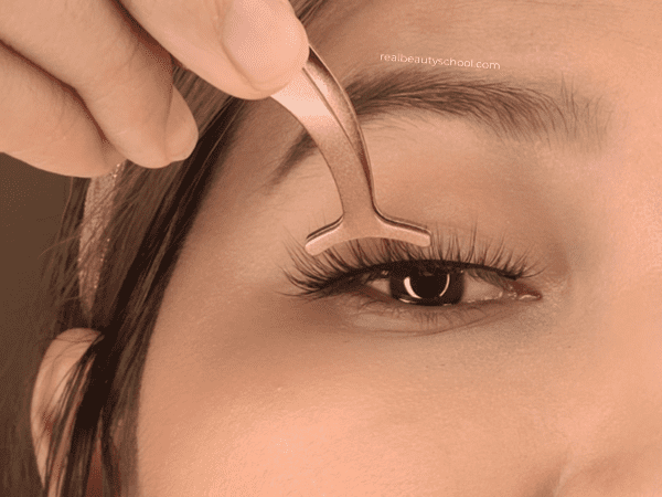 How to put on magnetic eyelashes, how to apply magnetic eyelashes for beginners, magnetic Eyelashes and eyeliner tutorial