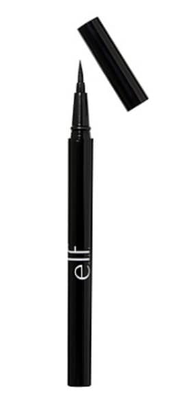 ELF cosmetics waterproof eyeliner 