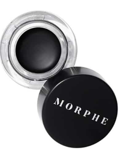 Morphe waterproof gel eyeliner