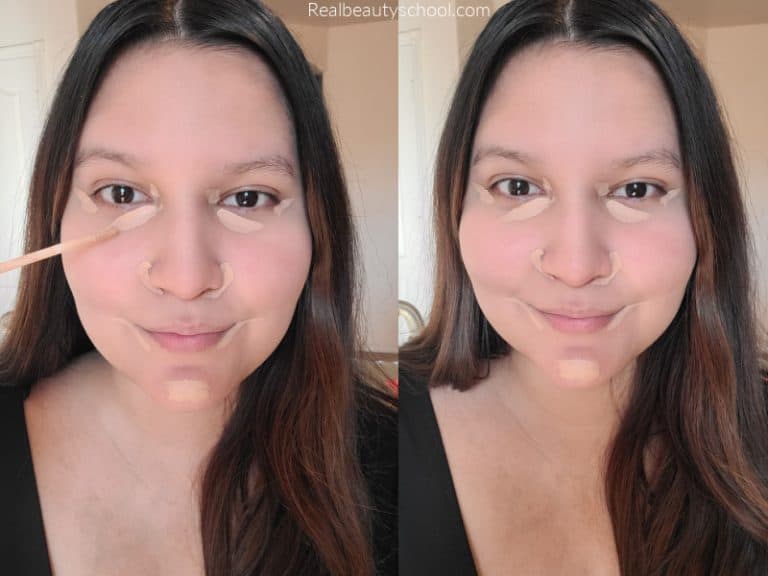 How to do Makeup without Foundation (Tips + Tutorial) Real Beauty School