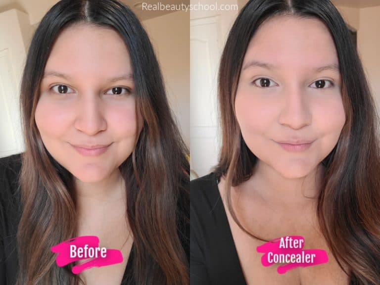 How to do Makeup without Foundation (Tips + Tutorial) Real Beauty School