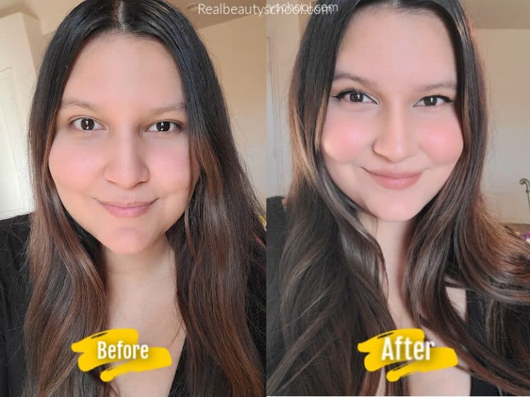 How to do Makeup without Foundation (Tips + Tutorial) Real Beauty School