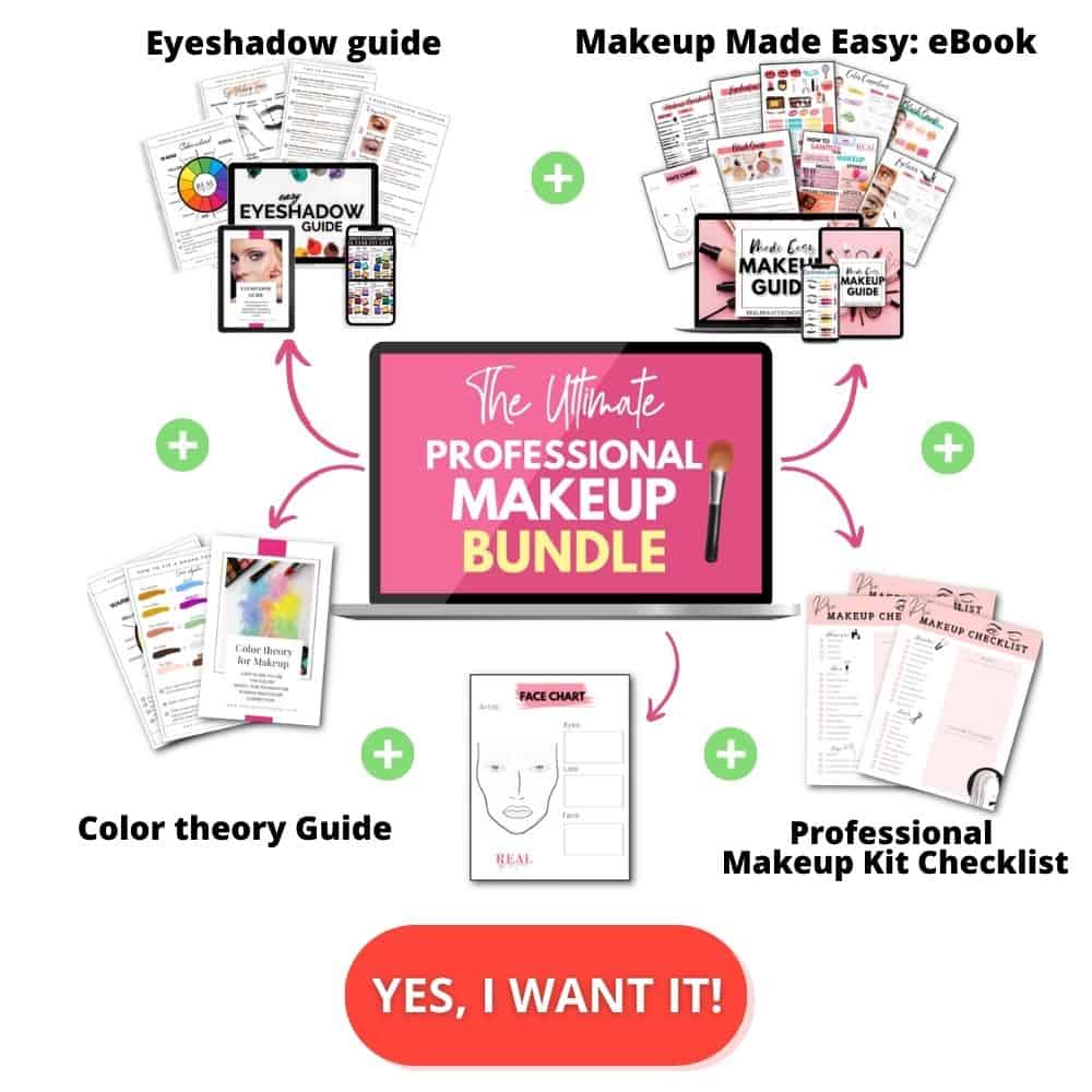 27 Best Professional Makeup kits of 2022 (guide & reviews) - Real 