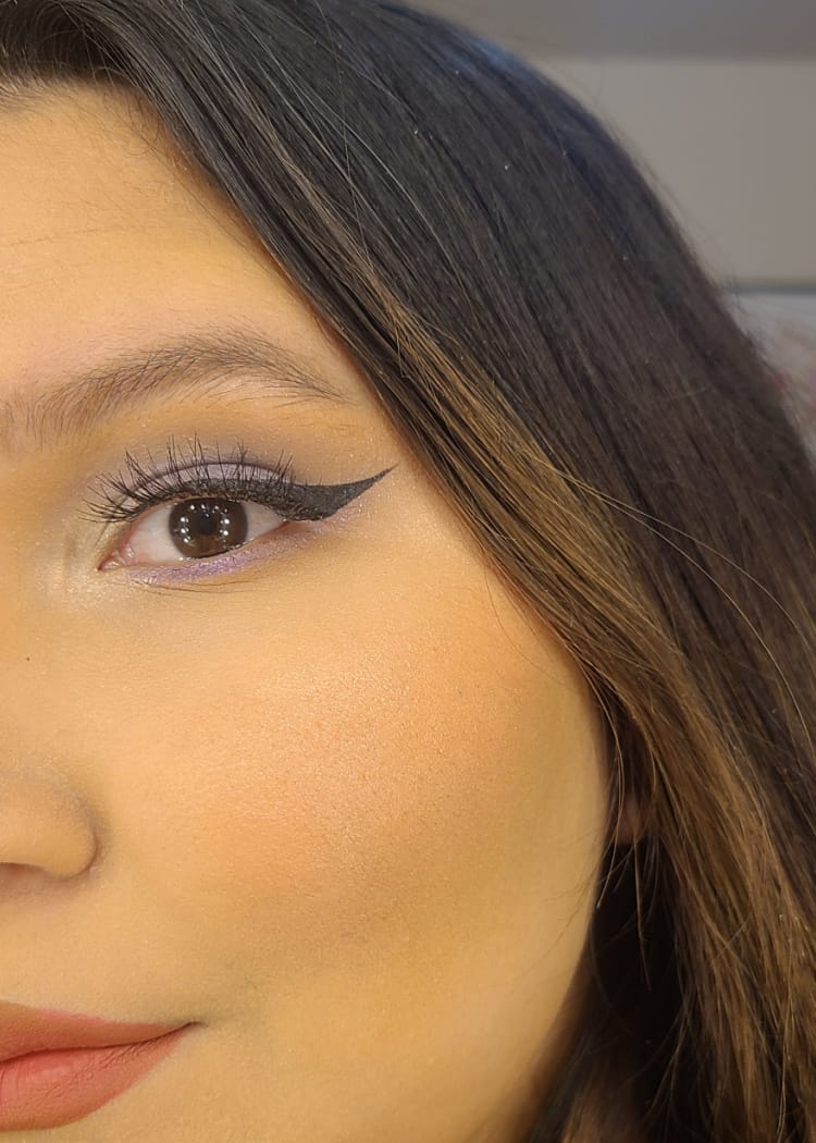 Inner Eye Highlighter Guide + Full Tutorial Real Beauty School