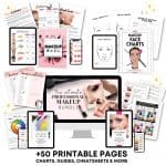 27 Best Professional Makeup kits of 2022 (guide & reviews) - Real ...