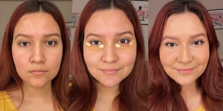 My Secret to Cover Dark Circles Under eyes! (Detailed Guide) - Real 