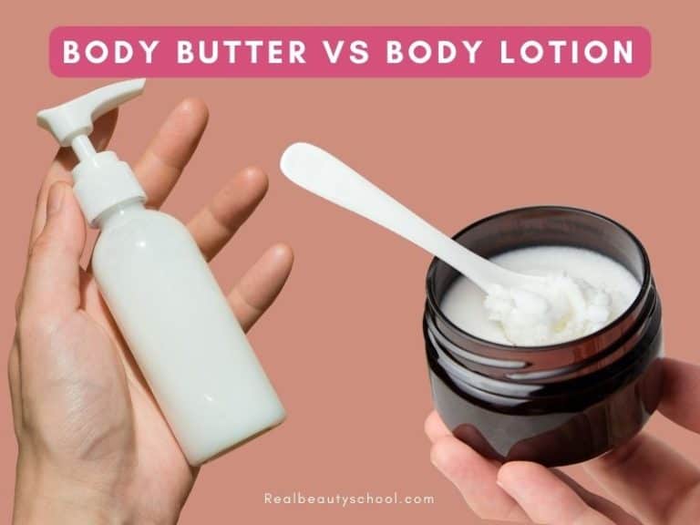 Body Butter Benefits, What it is & How to use Real Beauty School