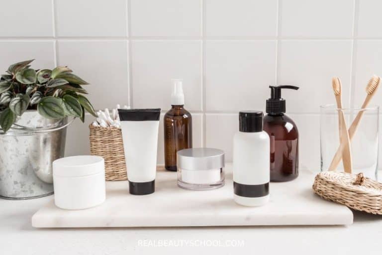 Cleansing Oil vs Cleansing Balm Difference and How to use each Real Beauty School