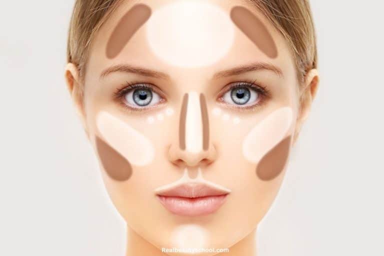 How to Nose Contour Full Guide (Nose job without Surgery!) Real