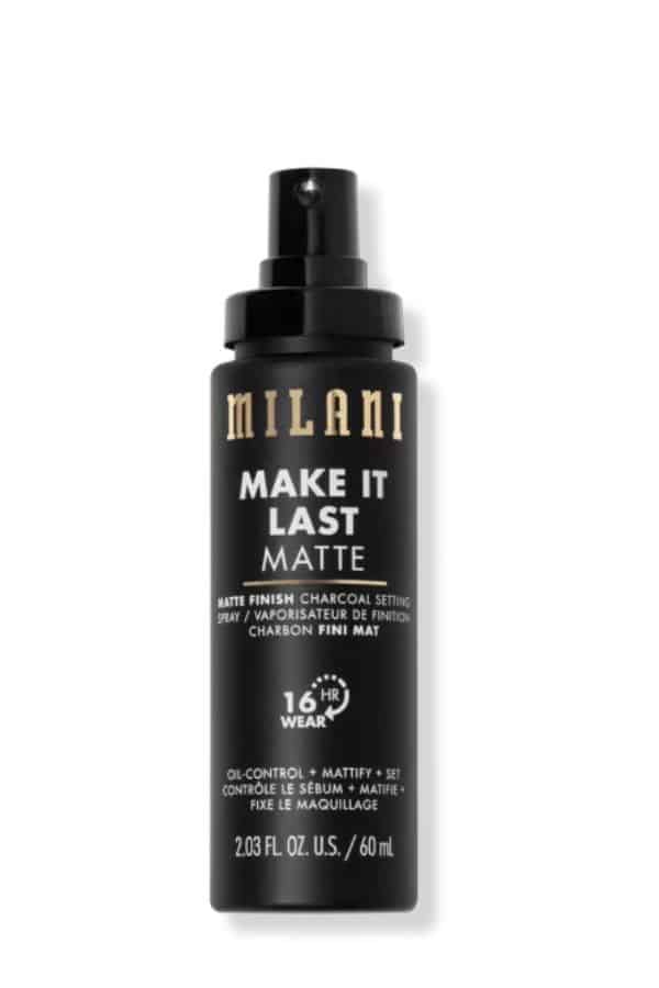 milani make it last matte setting spray urban decay dupe