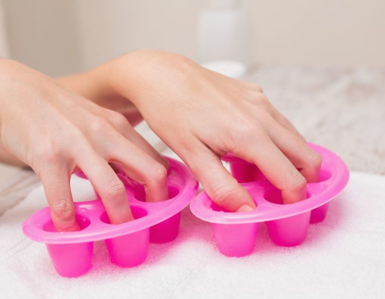 The Ultimate Guide to Safely Removing Acrylic Nails at Home Real