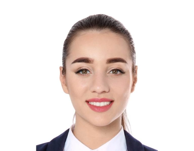 Passport Makeup: How to Look Naturally Flattering in Your Passport Photo