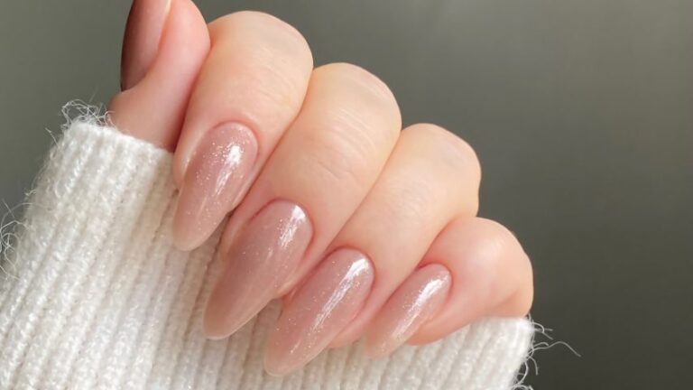 DIY Gel Nails at Home: A Complete Guide to Perfect Nails for beginners