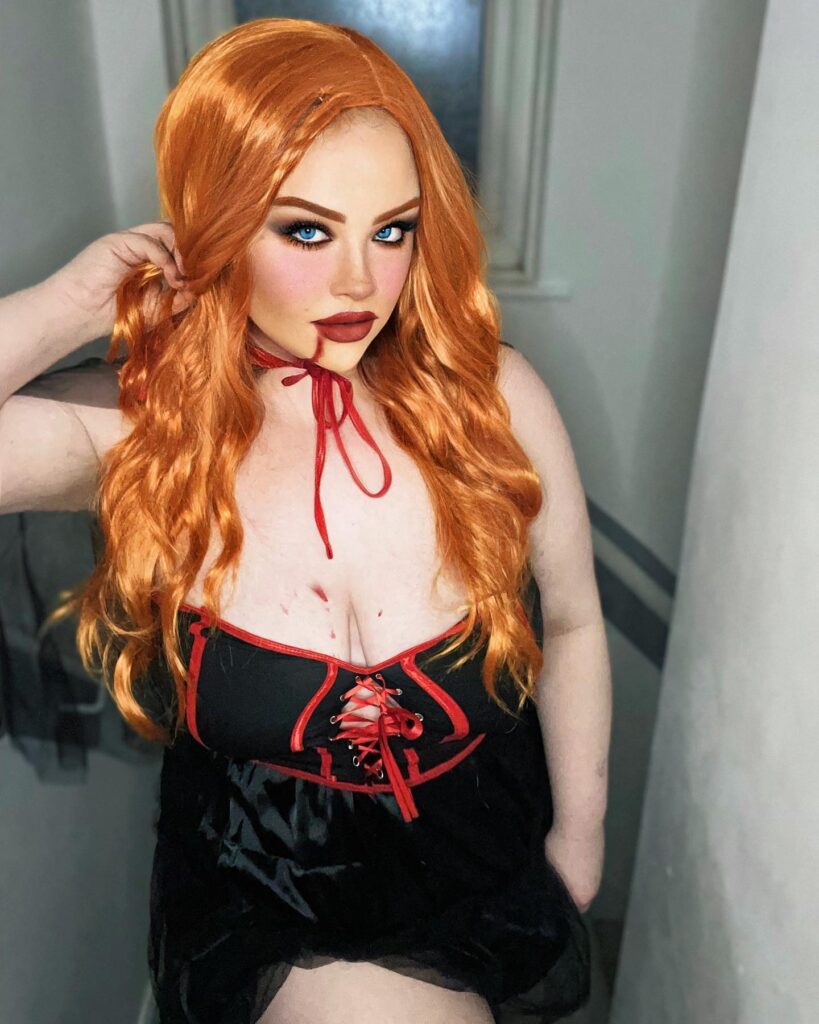 Jessica Hamby (True Blood)