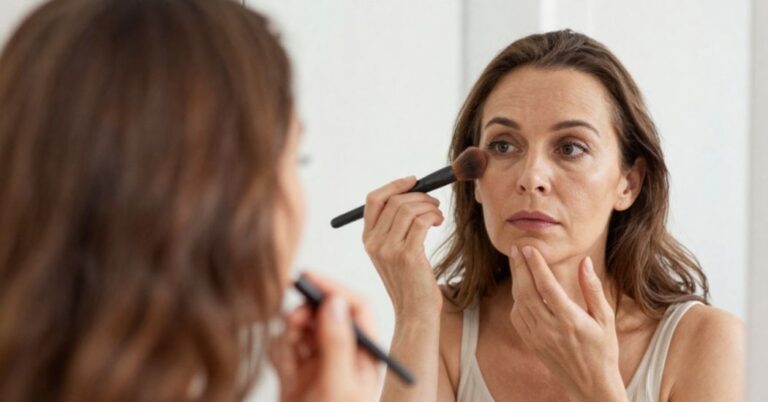 21 Makeup Mistakes That Make You Look Older (And How to Fix Them!) ✨